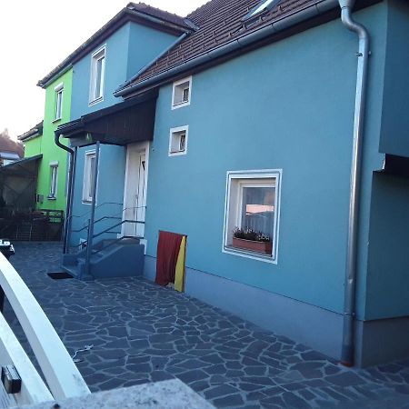 Apartment Don Bosco Graz Kültér fotó