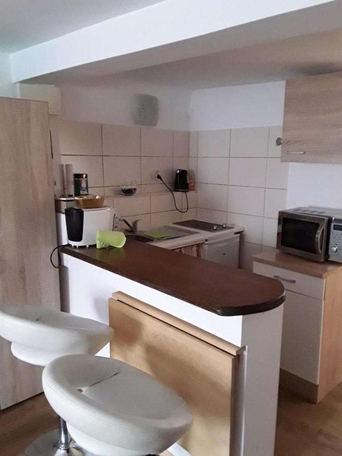 Apartment Don Bosco Graz Kültér fotó