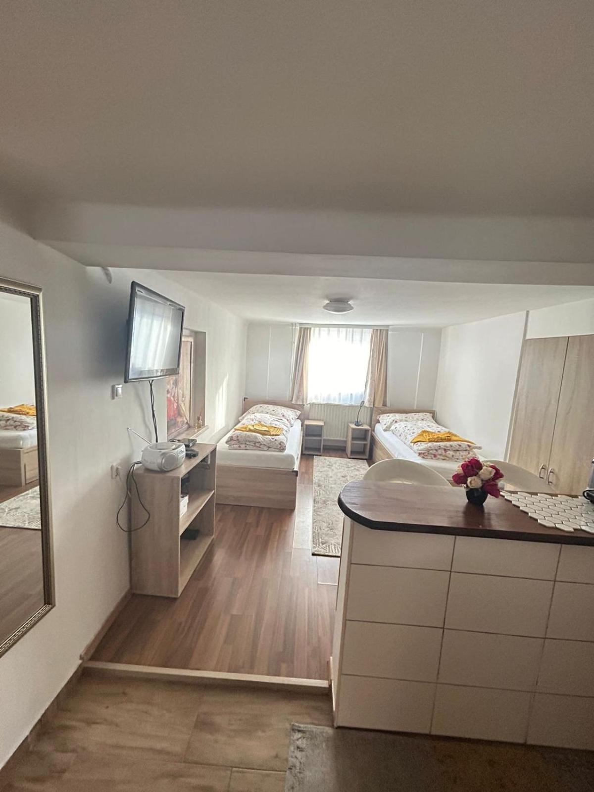 Apartment Don Bosco Graz Kültér fotó
