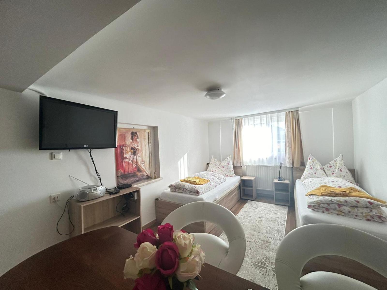Apartment Don Bosco Graz Kültér fotó