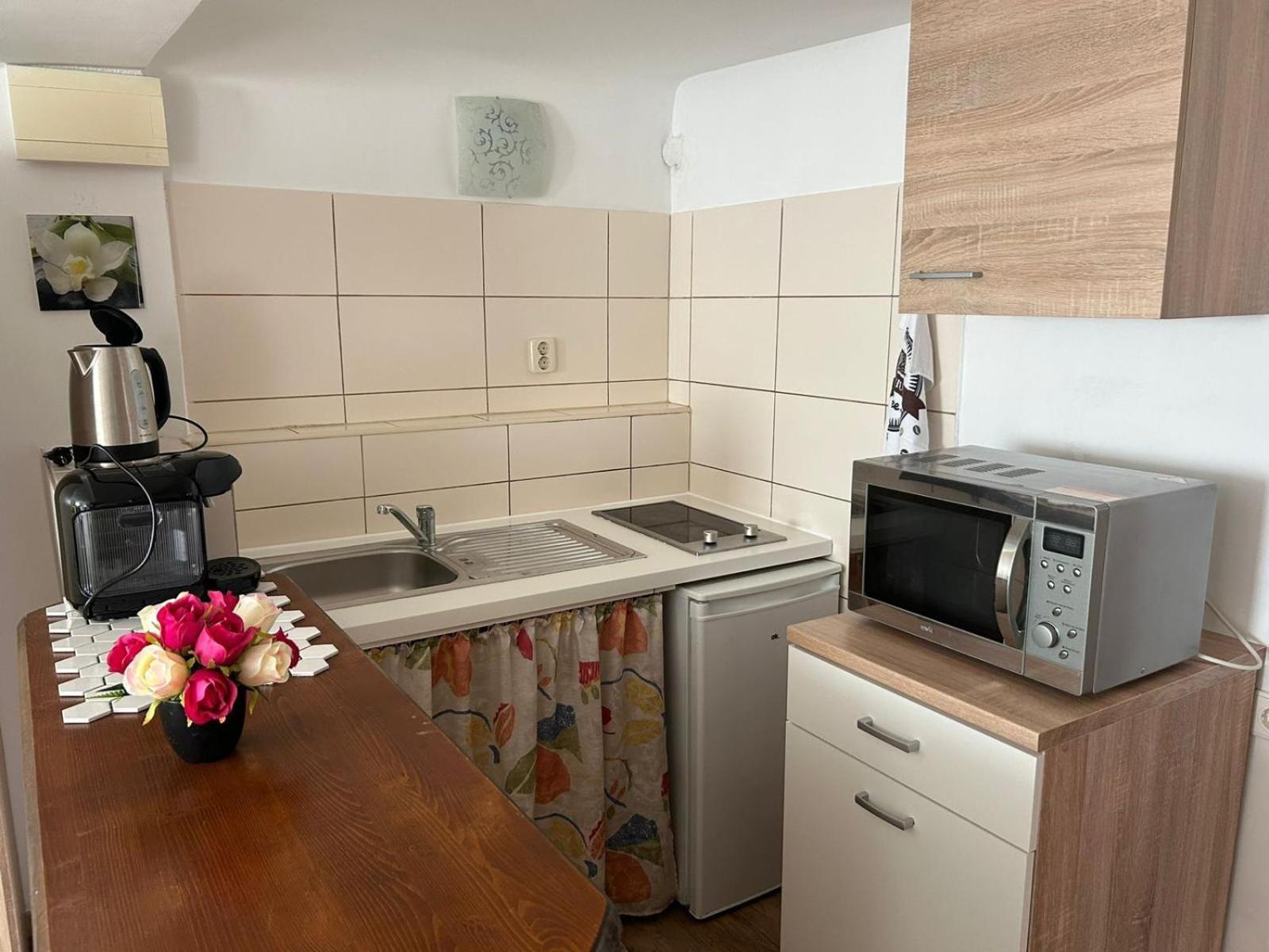 Apartment Don Bosco Graz Kültér fotó