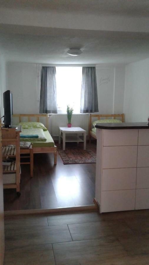Apartment Don Bosco Graz Kültér fotó