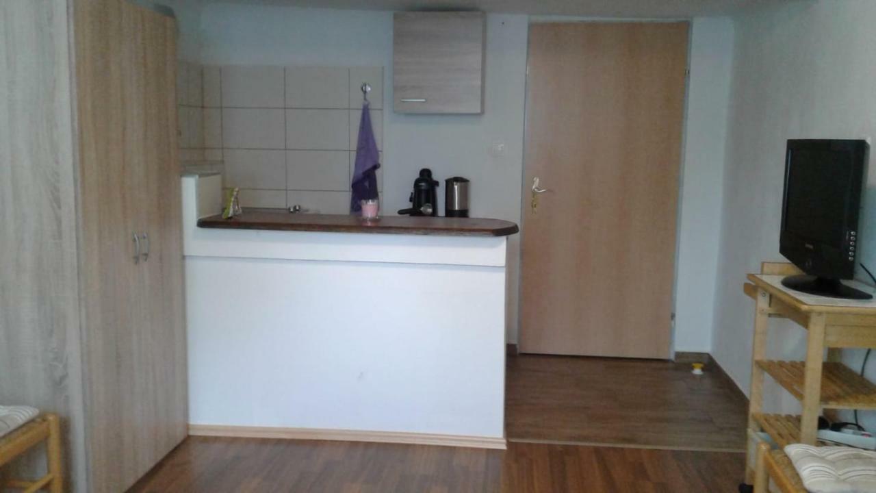 Apartment Don Bosco Graz Kültér fotó